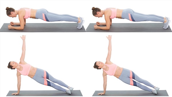 plank nhiều có tốt không