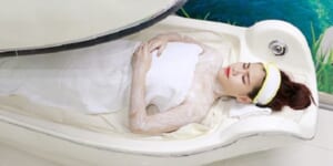 Tắm trắng có hại không