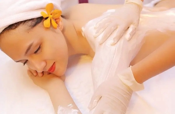 Tắm trắng có hại không