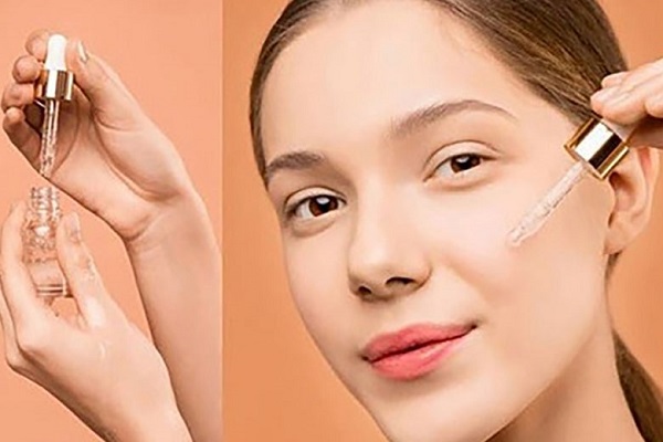dùng nhiều serum có tốt không