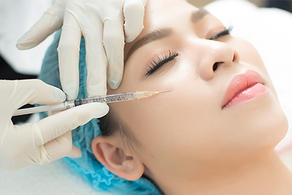 Botox hay filler tốt hơn