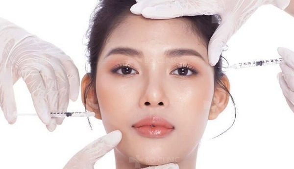 Botox hay filler tốt hơn