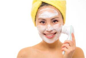 Có nên đầu tư vào máy rửa mặt không