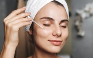 Collagen bôi ngoài da