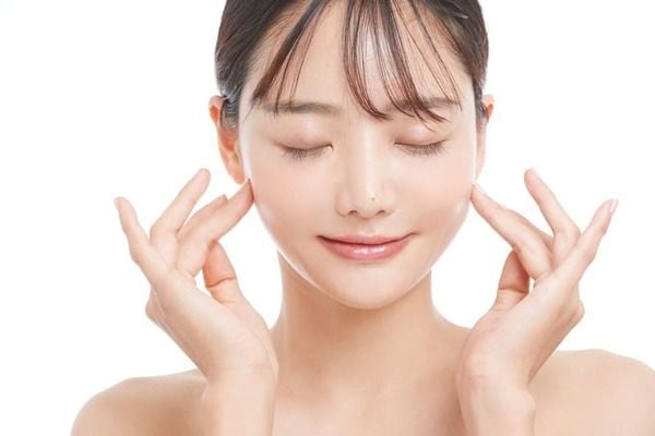 Collagen bôi ngoài da