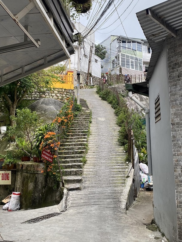 điểm check in hot TikTok