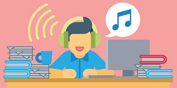 học ngoại ngữ bằng phim nhạc