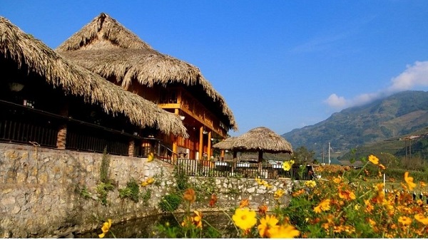 homestay đẹp Việt Nam