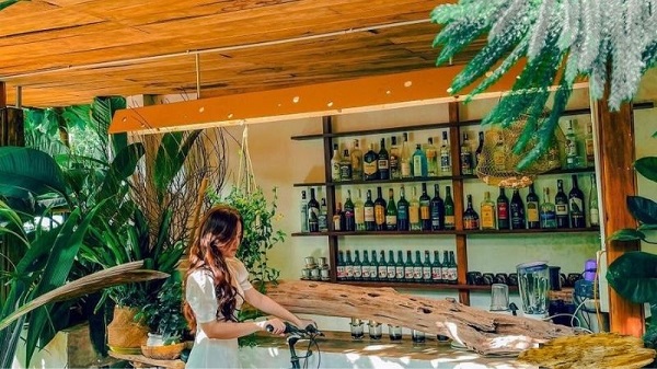 homestay đẹp Việt Nam