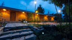 homestay đẹp Việt Nam
