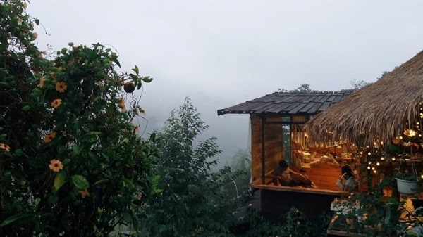 homestay đẹp Việt Nam