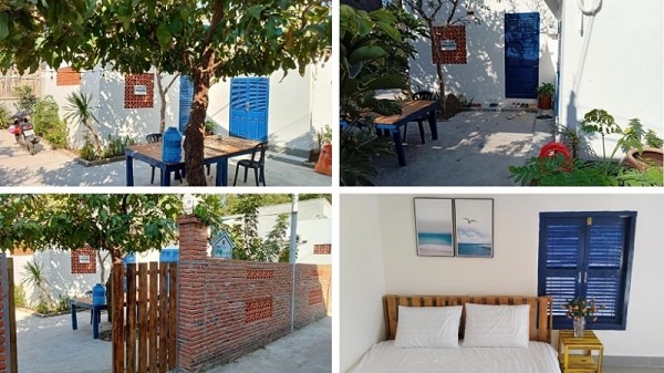 homestay đẹp Việt Nam