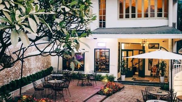 homestay đẹp Việt Nam