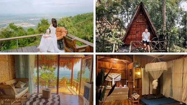 homestay đẹp Việt Nam