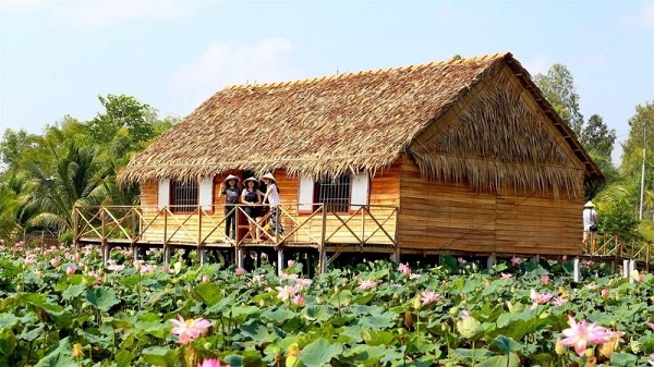 homestay đẹp Việt Nam