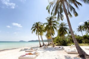 hòn đảo đẹp nhất Việt Nam