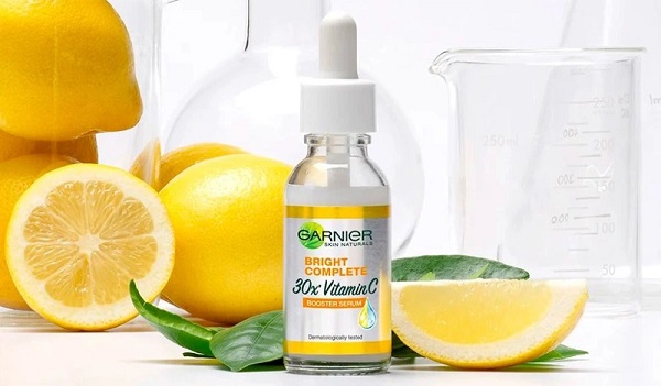 14 tuổi có nên dùng serum không