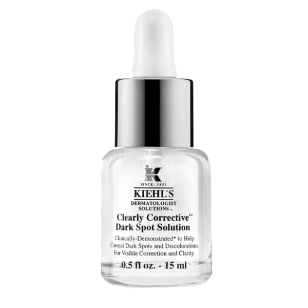 14 tuổi có nên dùng serum không