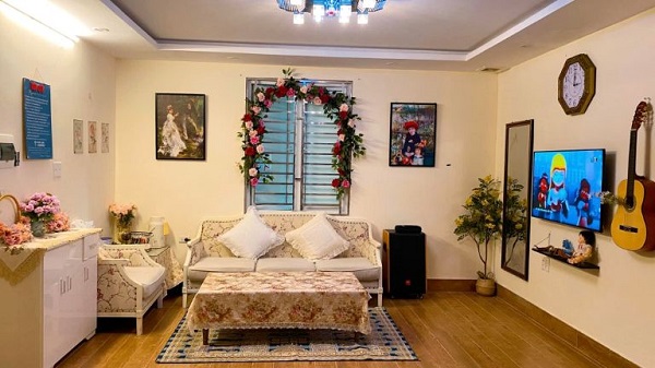 homestay gần biển Cửa Lò