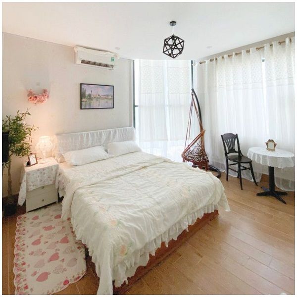 homestay gần biển Cửa Lò