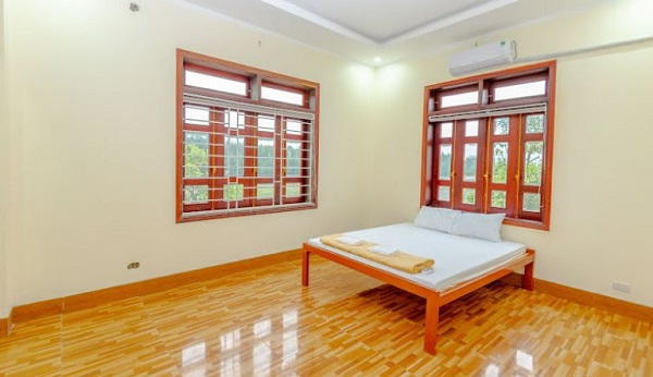 homestay gần biển Cửa Lò