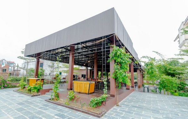homestay gần biển Cửa Lò
