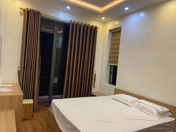 homestay gần biển Cửa Lò