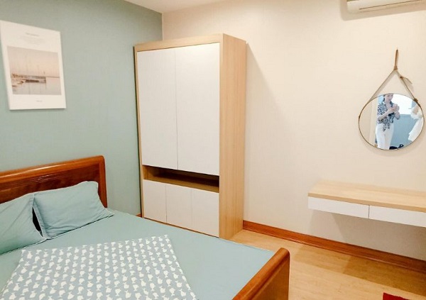 homestay gần biển Cửa Lò