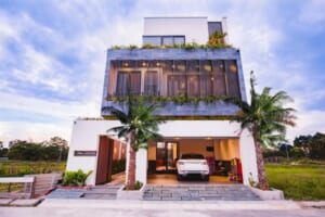 homestay gần biển Cửa Lò