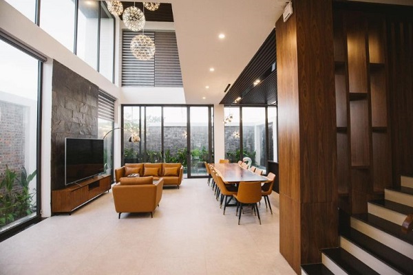 homestay gần biển Cửa Lò