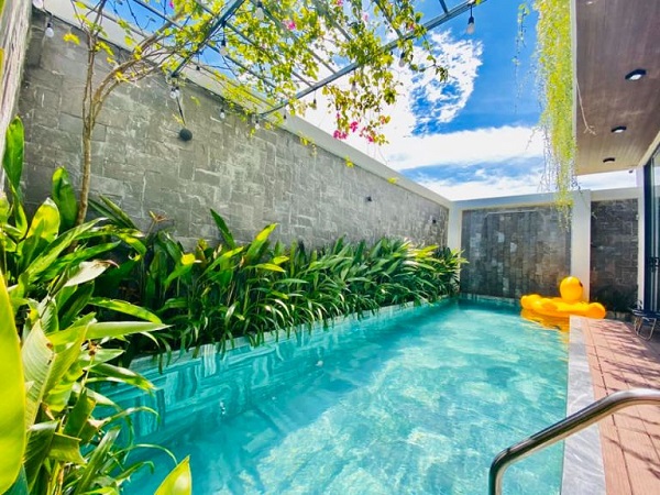 homestay gần biển Cửa Lò