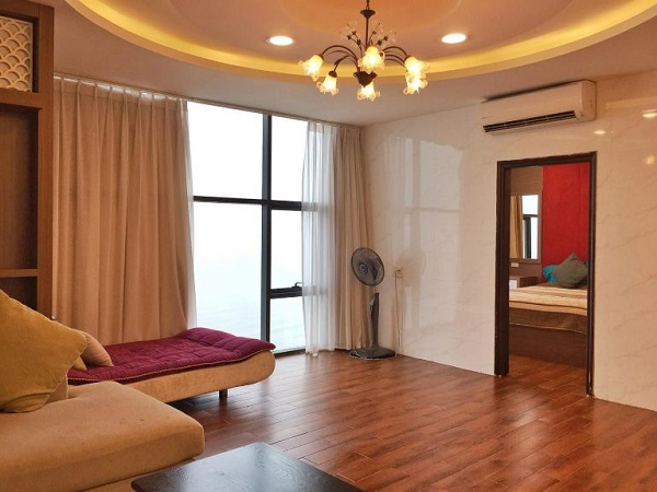 homestay gần biển Cửa Lò