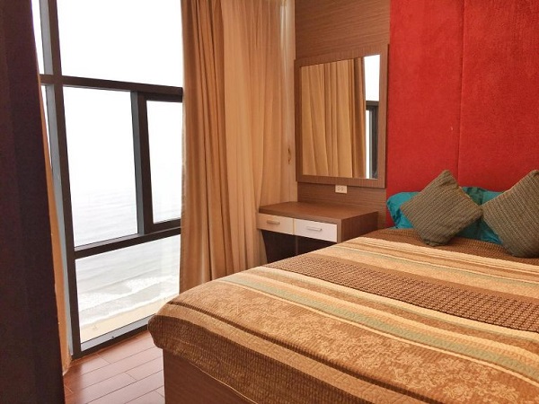 homestay gần biển Cửa Lò