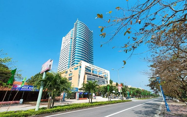 homestay gần biển Cửa Lò