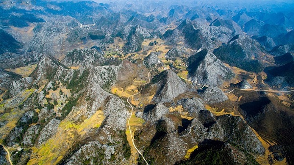 những địa điểm check in ở Hà Giang