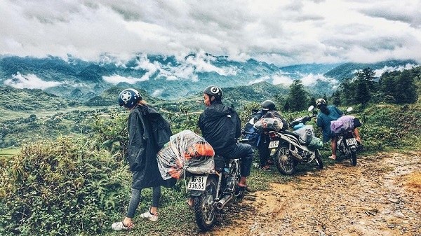 những địa điểm check in ở Hà Giang