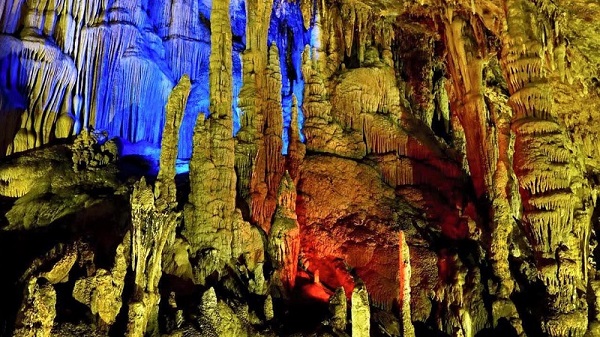 những địa điểm check in ở Hà Giang