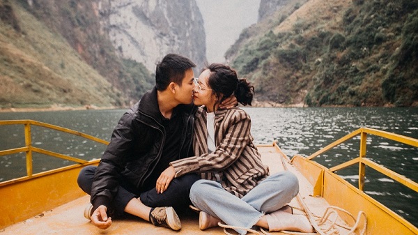 những địa điểm check in ở Hà Giang