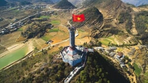 những địa điểm check in ở Hà Giang