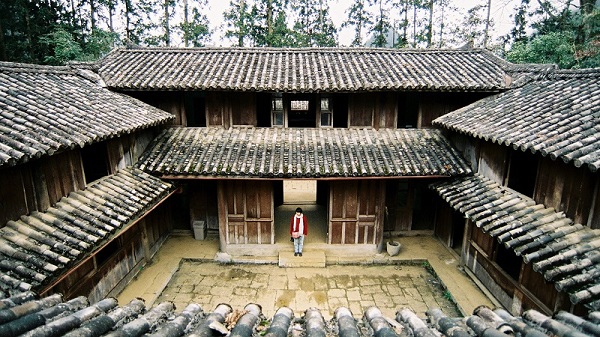 những địa điểm check in ở Hà Giang