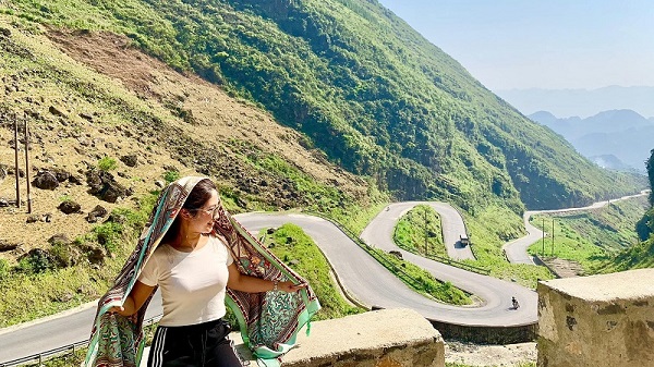 những địa điểm check in ở Hà Giang