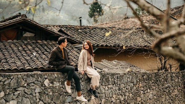 những địa điểm check in ở Hà Giang