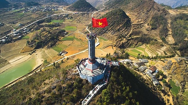 những địa điểm check in ở Hà Giang