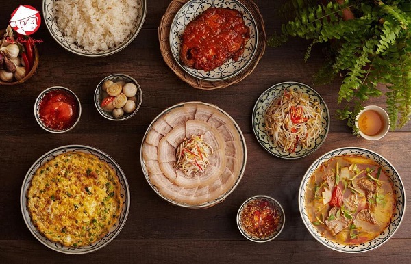 quán ăn ngon gần bãi biển Mỹ Khê Đà Nẵng