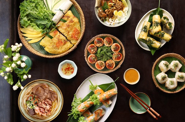 quán ăn ngon gần bãi biển Mỹ Khê Đà Nẵng