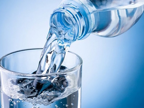 cách làm nước kiềm tại nhà