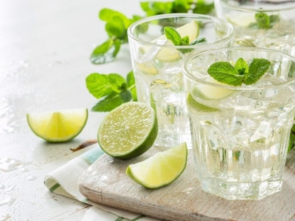 cách làm nước kiềm tại nhà