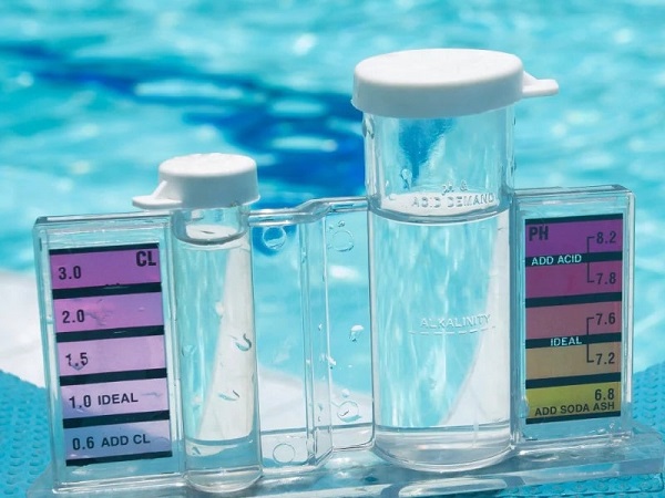 cách làm nước kiềm tại nhà