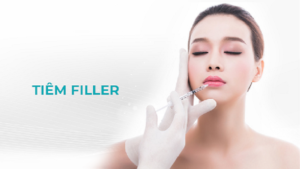 Điều dưỡng có được tiêm filler không