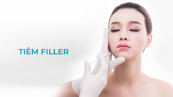 Điều dưỡng có được tiêm filler không